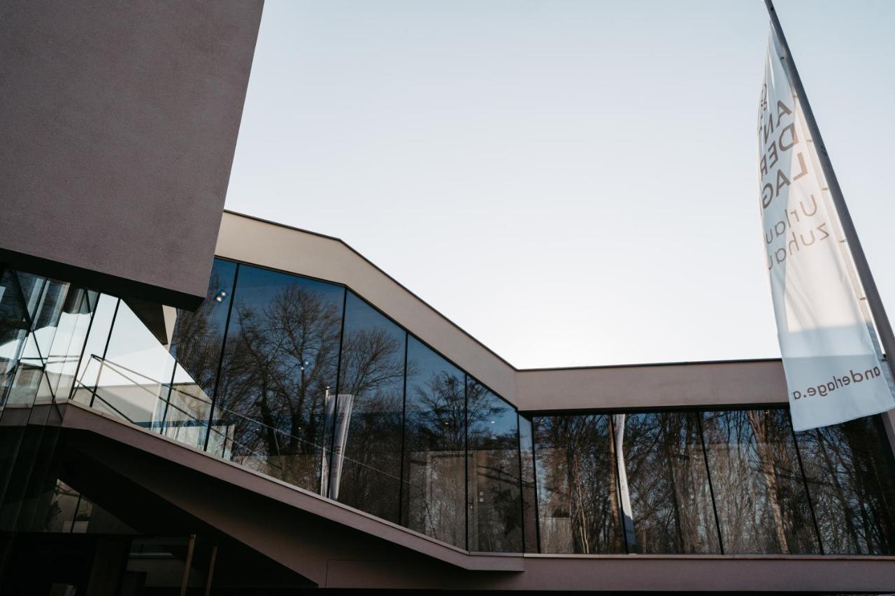 Relax Apartments An Der Lage Hochgrassnitzberg Spielfeld Exterior photo