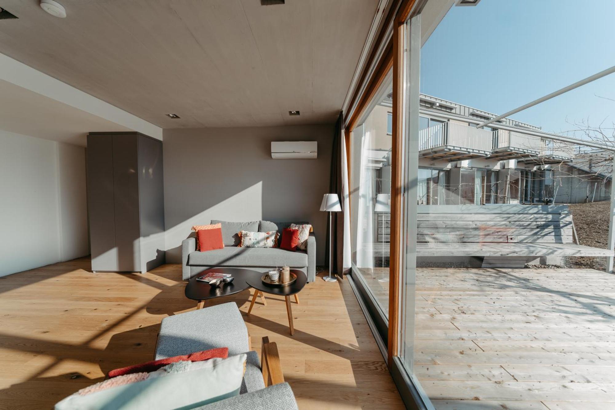 Relax Apartments An Der Lage Hochgrassnitzberg Spielfeld Exterior photo