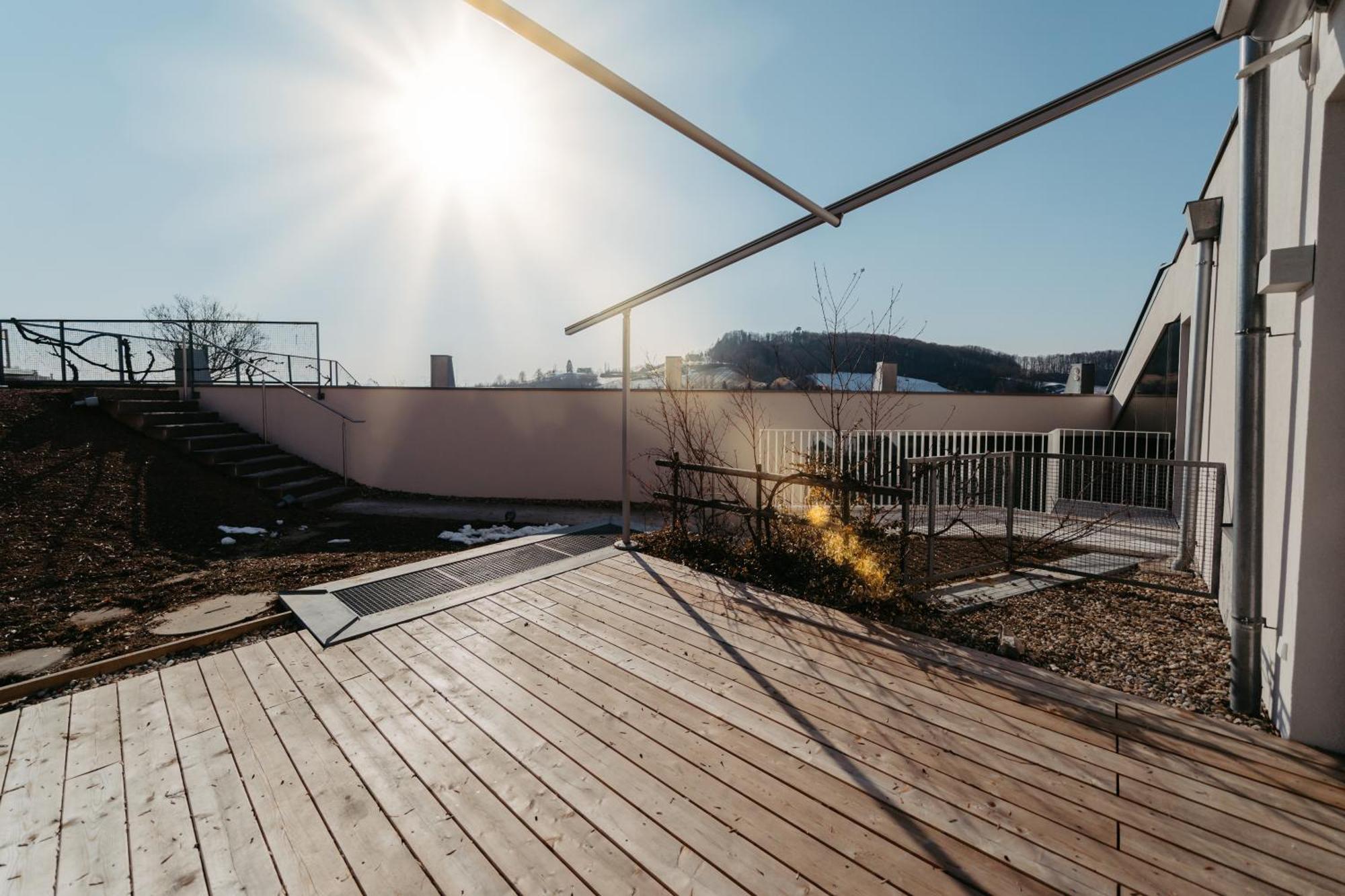 Relax Apartments An Der Lage Hochgrassnitzberg Spielfeld Exterior photo