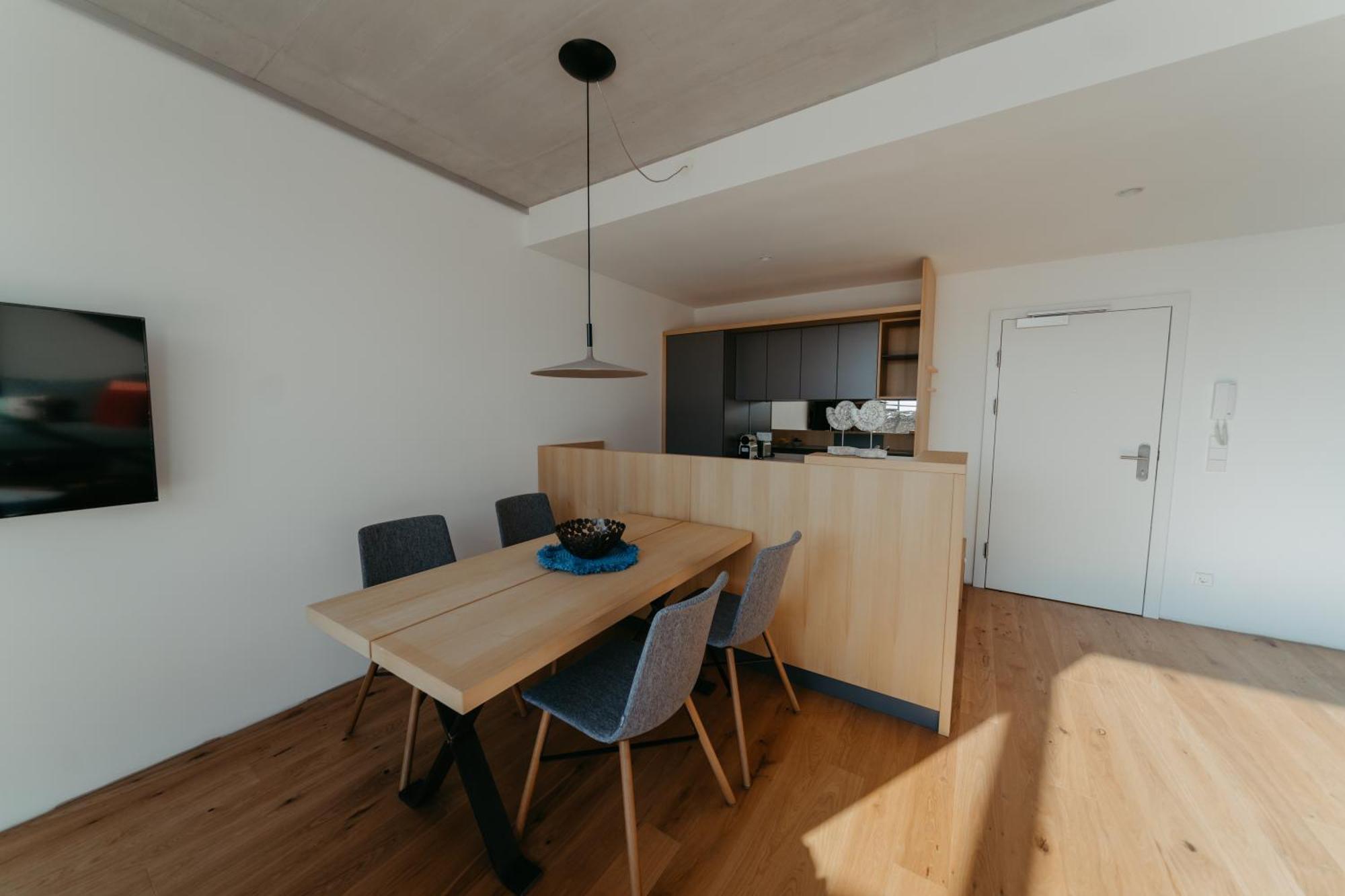 Relax Apartments An Der Lage Hochgrassnitzberg Spielfeld Exterior photo